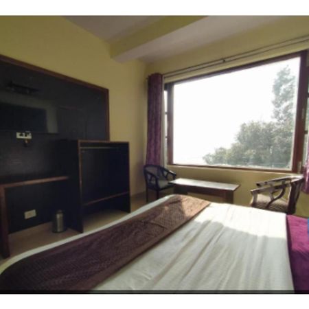 Hotel Super Mall Residency, Mussoorie Extérieur photo