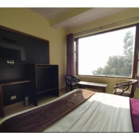 Hotel Super Mall Residency, Mussoorie Extérieur photo