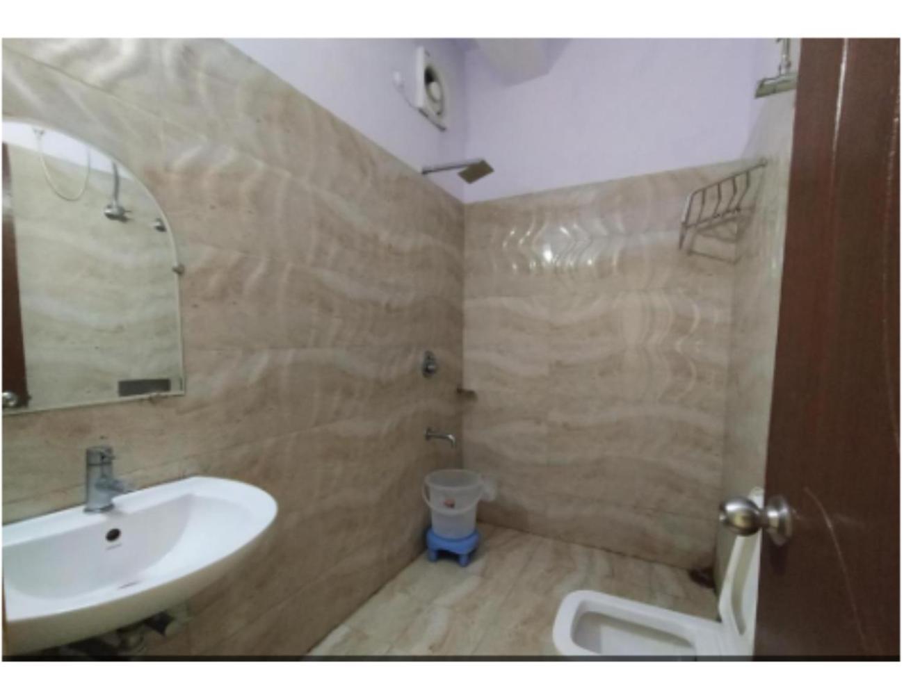 Hotel Super Mall Residency, Mussoorie Extérieur photo