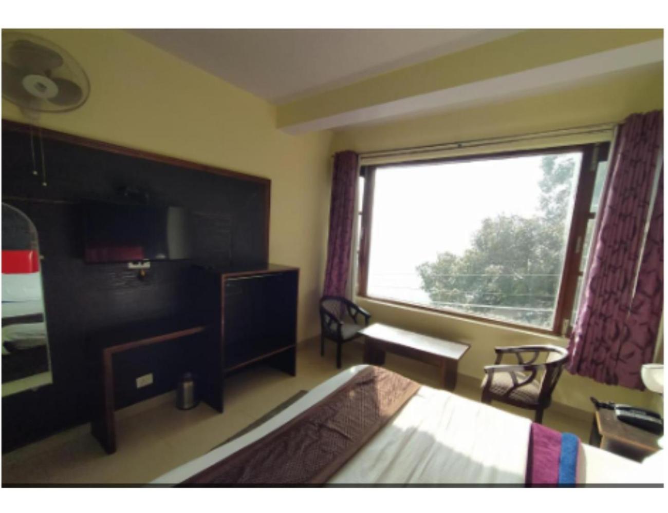 Hotel Super Mall Residency, Mussoorie Extérieur photo