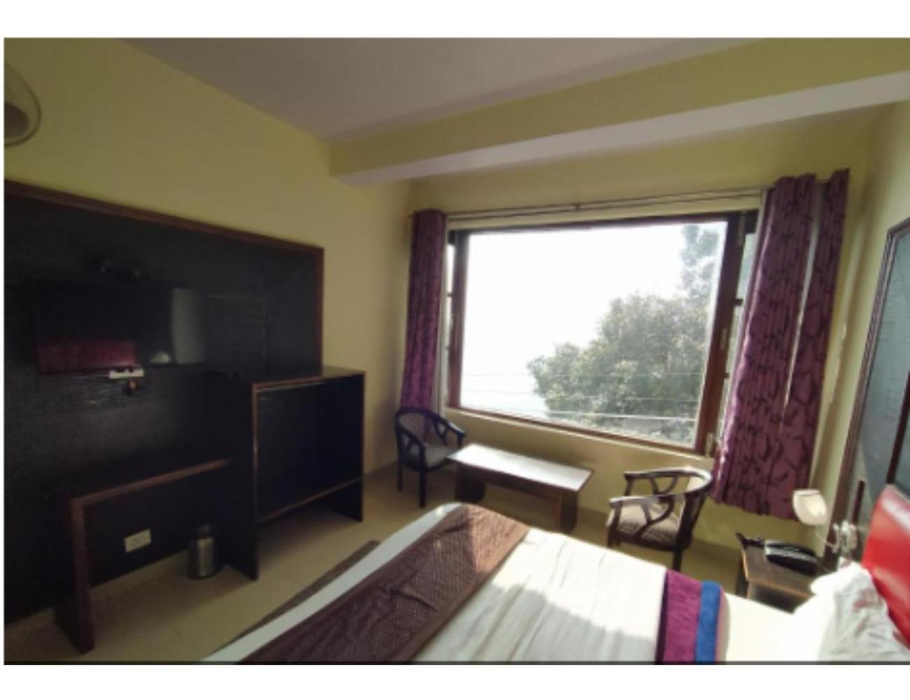 Hotel Super Mall Residency, Mussoorie Extérieur photo