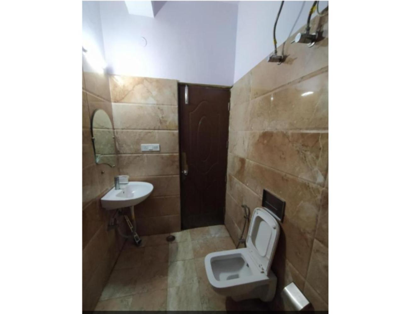Hotel Super Mall Residency, Mussoorie Extérieur photo