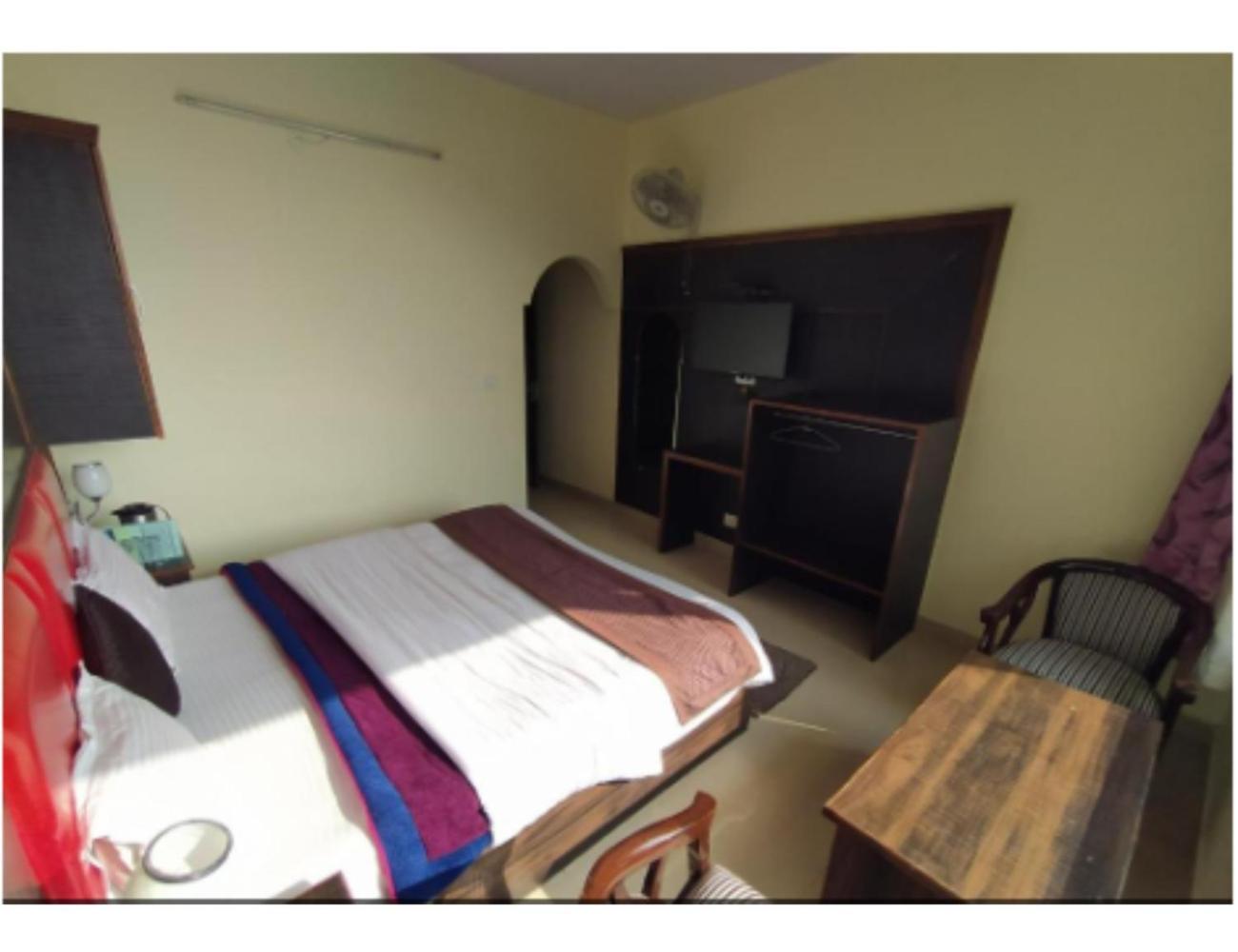 Hotel Super Mall Residency, Mussoorie Extérieur photo