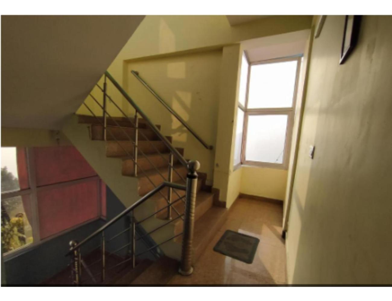 Hotel Super Mall Residency, Mussoorie Extérieur photo