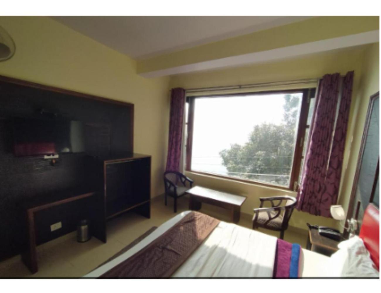 Hotel Super Mall Residency, Mussoorie Extérieur photo