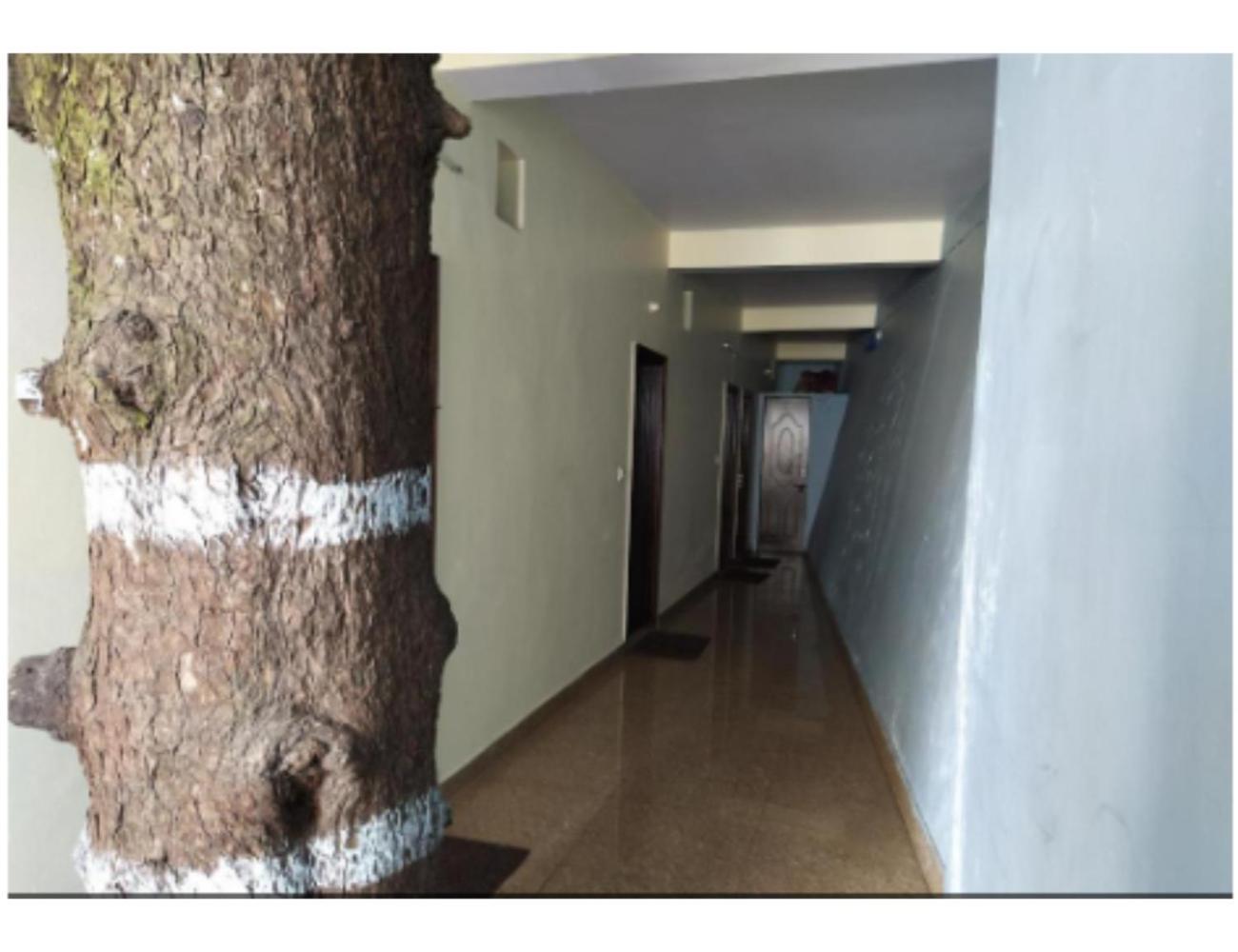 Hotel Super Mall Residency, Mussoorie Extérieur photo