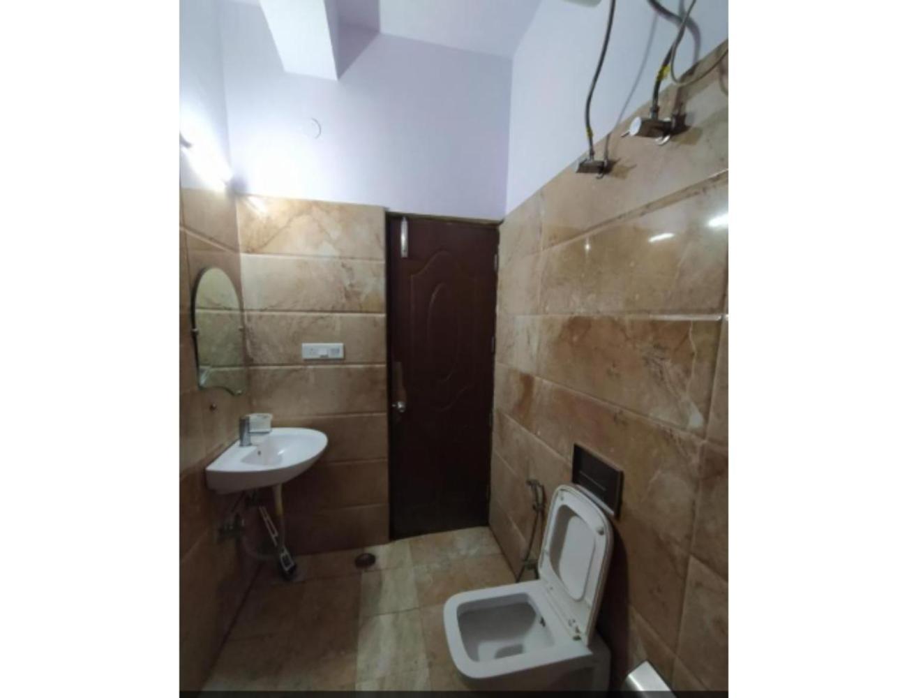 Hotel Super Mall Residency, Mussoorie Extérieur photo